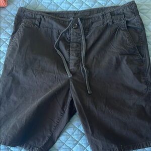 James Perse shorts 34